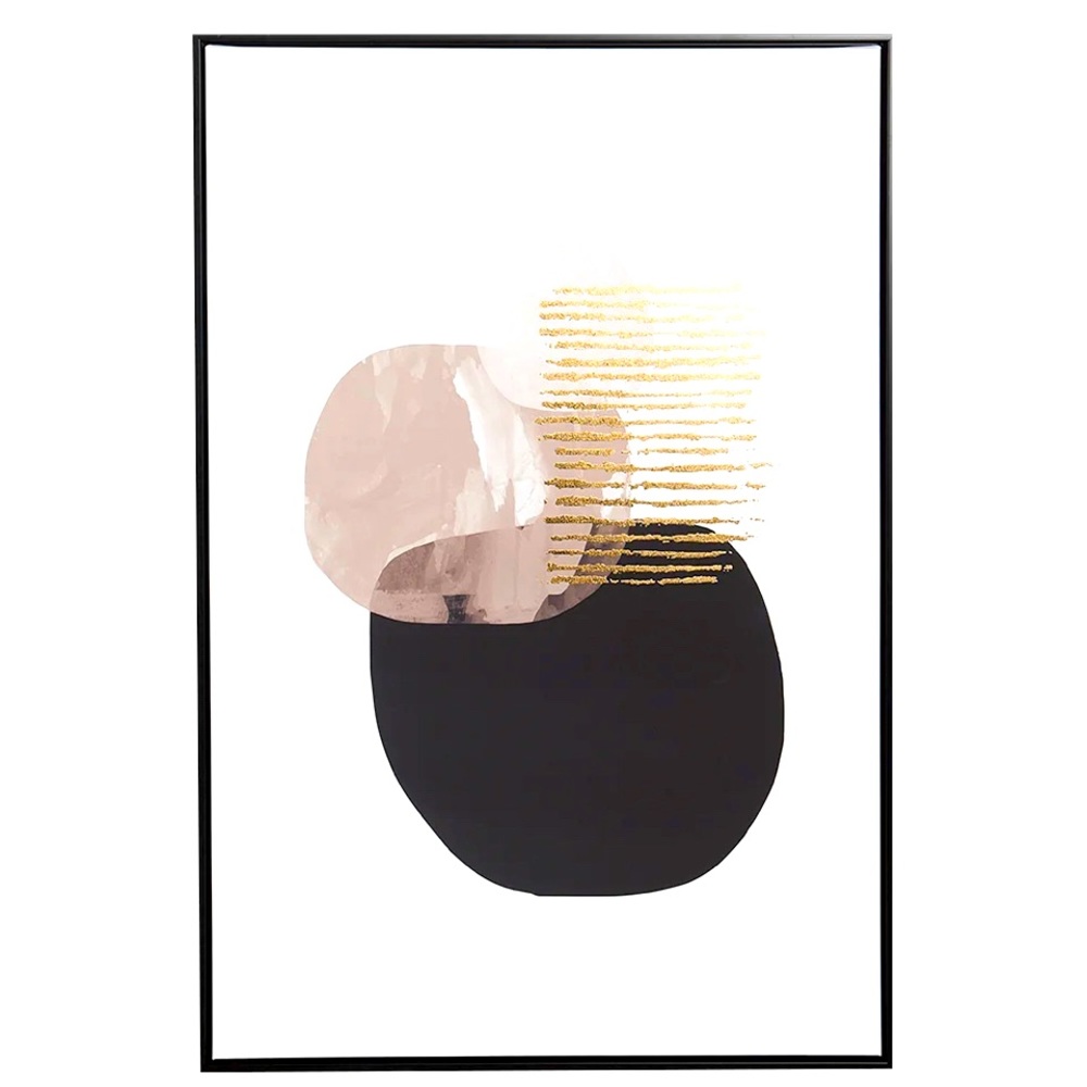 Canvas Reproduction 24 in. x 36 in.